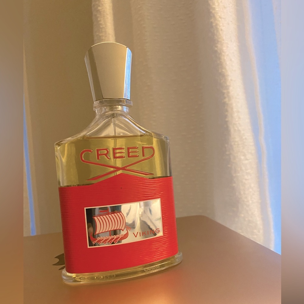 Creed Viking